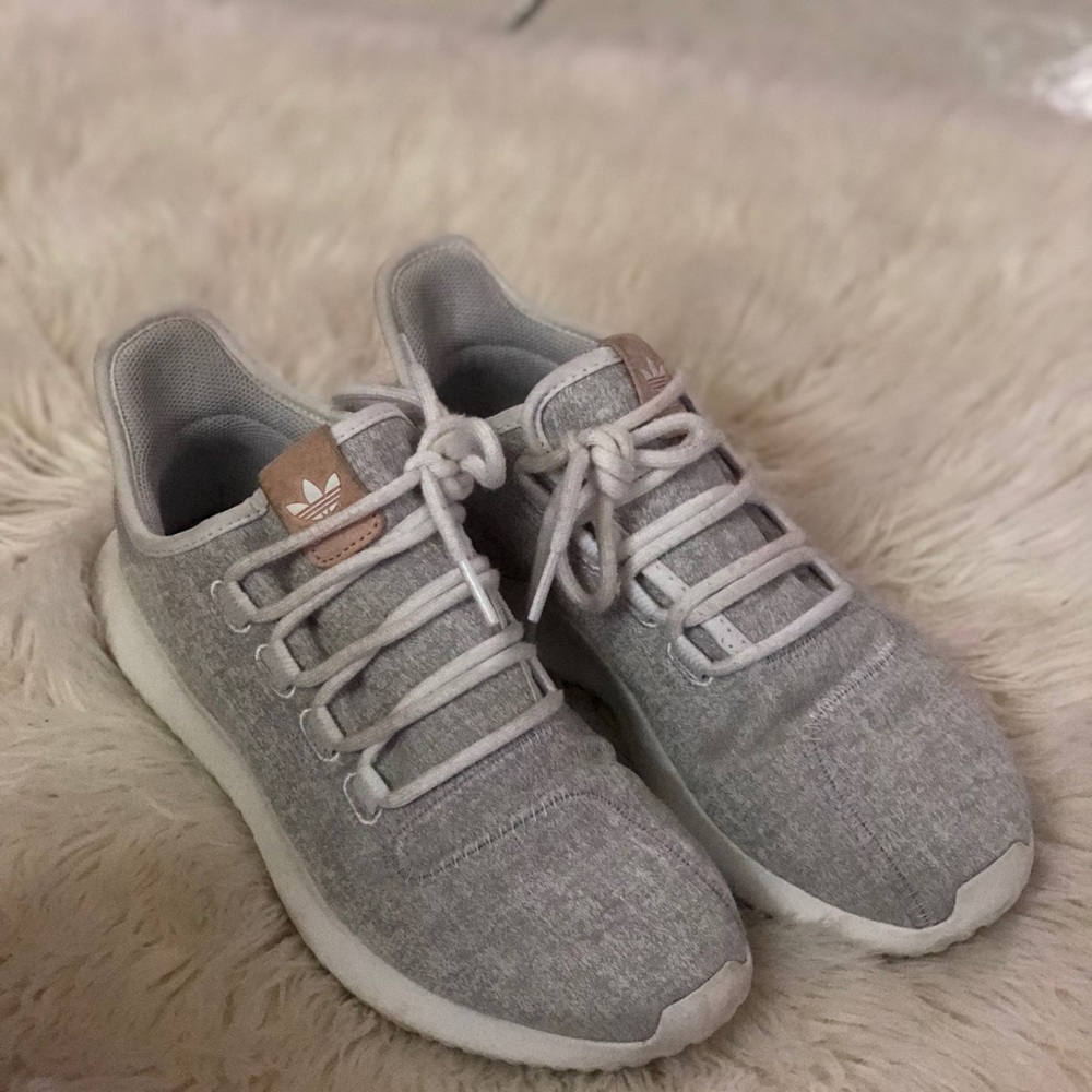 WOMEN'S ADIDAS ORIGINALS TUBULAR SHADOW SHOES